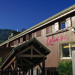 Belambra Clubs Praz-sur-Arly - L'Alisier
